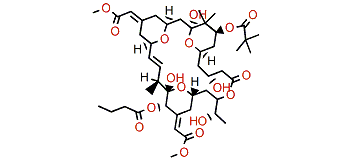 Bryostatin 21